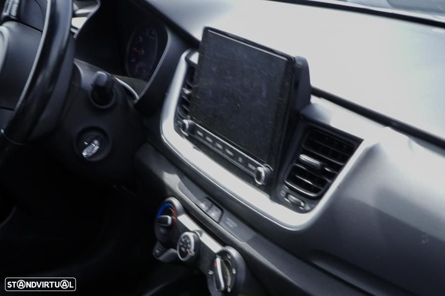 Kia Stonic 1.0 T-GDI EX - 9