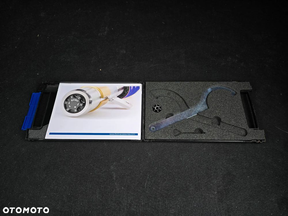 Ford Focus 2.3 EcoBoost ST X - 17