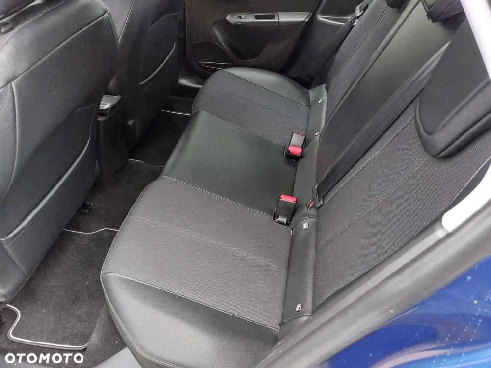 Opel Corsa 1.2 Elegance S&S - 28
