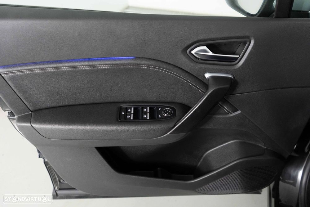 Renault Captur 1.0 TCe Techno - 20