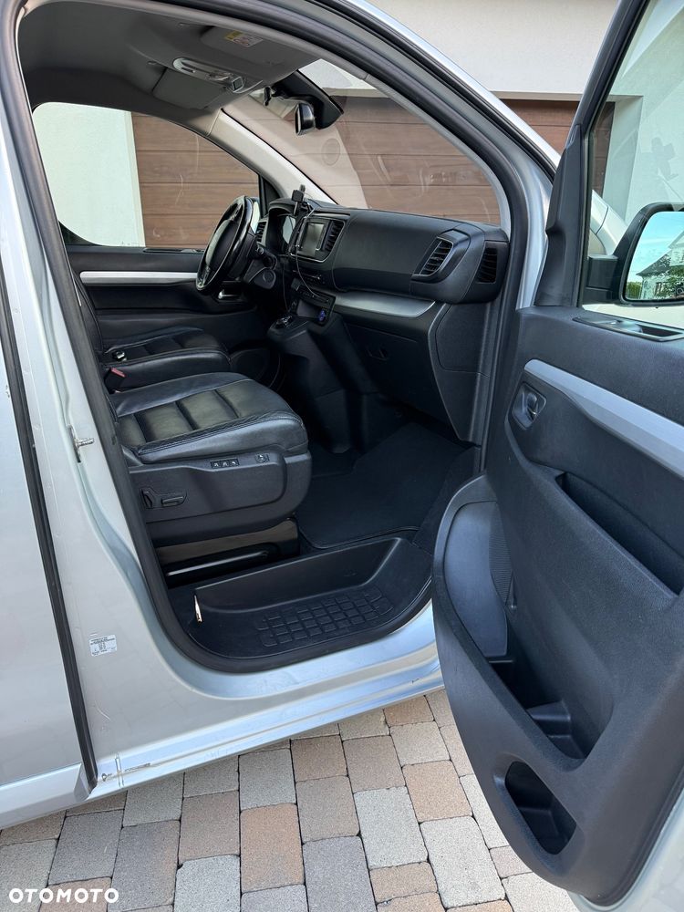 Citroën SpaceTourer - 11