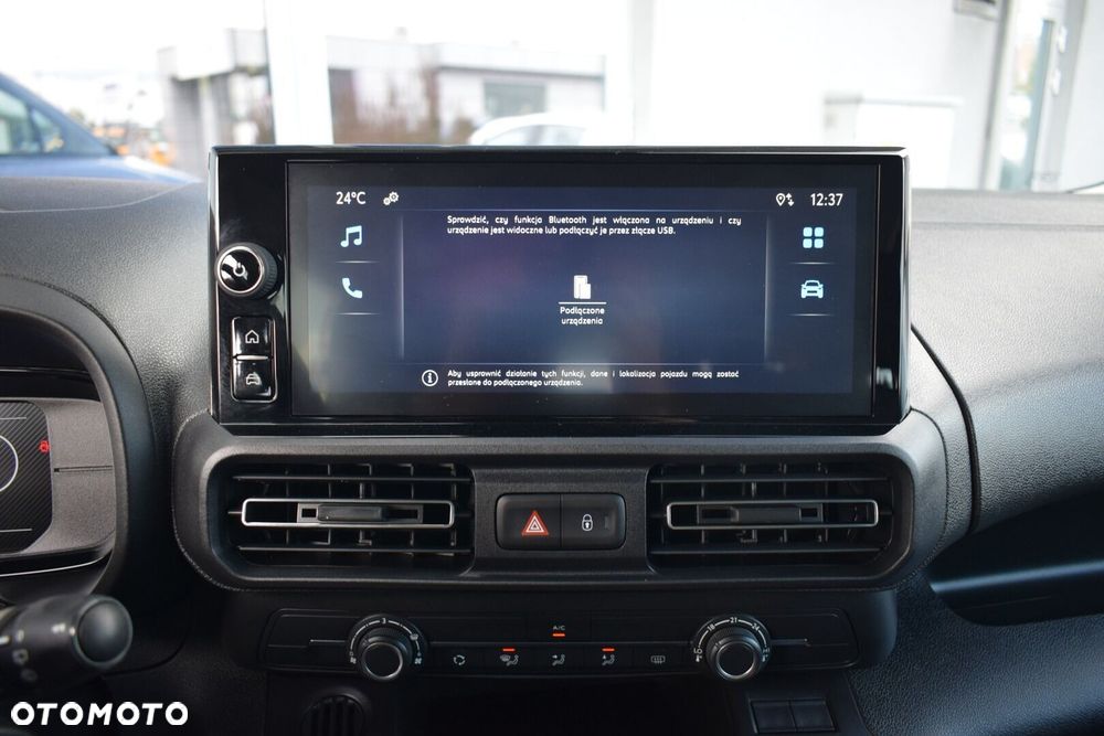Toyota Proace City Verso Long 1.5 D-4D Business - 17