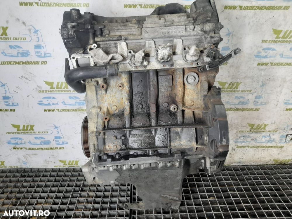 Motor complet fara anexe 2.0 cdi 640941 A6400101935 A6400150402 64094 - 1