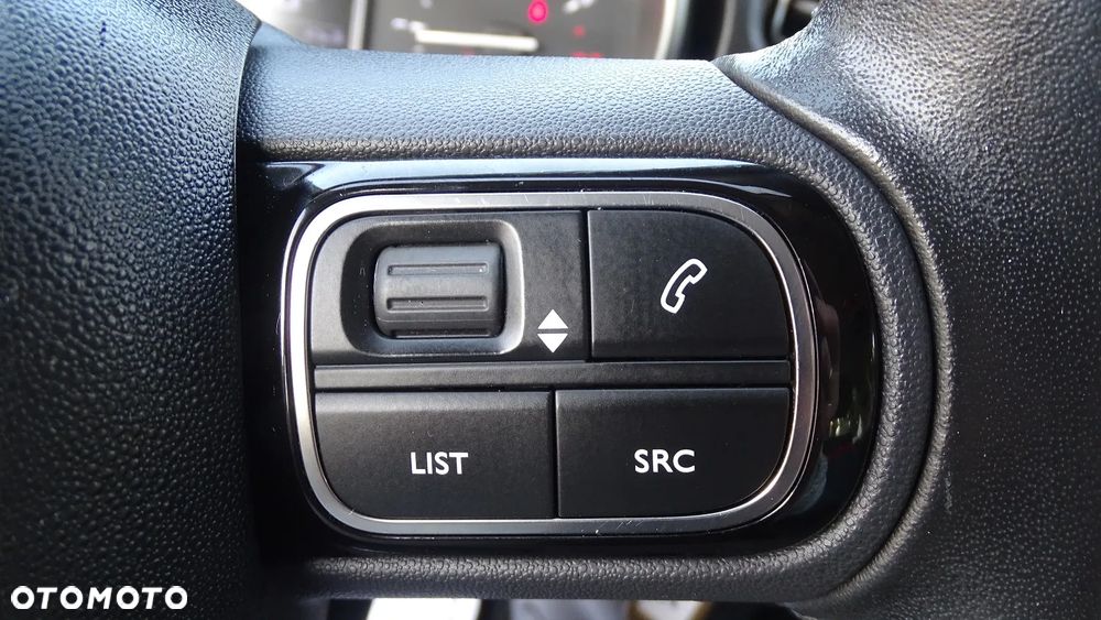 Citroën C3 Pure Tech 110 S&S SHINE - 19