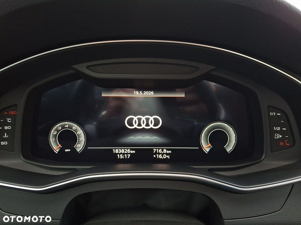 Audi A6 Limousine - 20