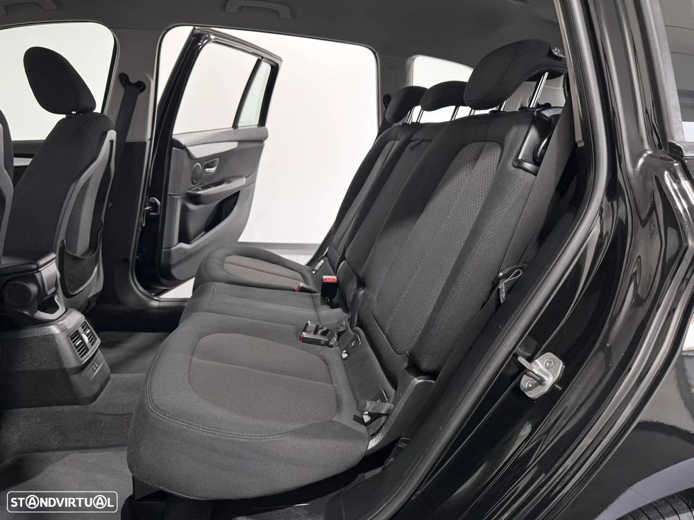 BMW 216 Gran Tourer d 7L Advantage - 37