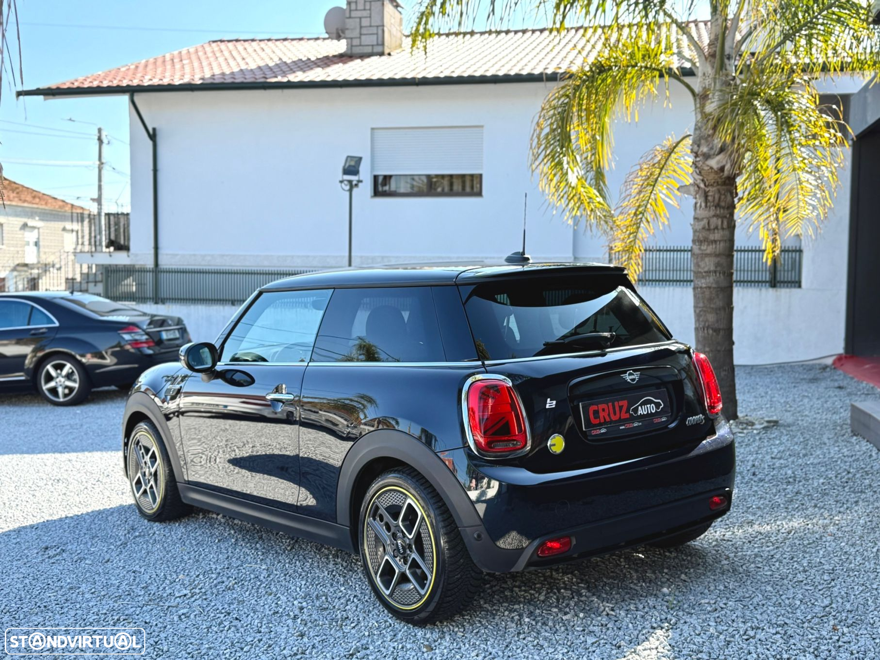 MINI 3 Portas Cooper SE Premium Extra Essential - 5
