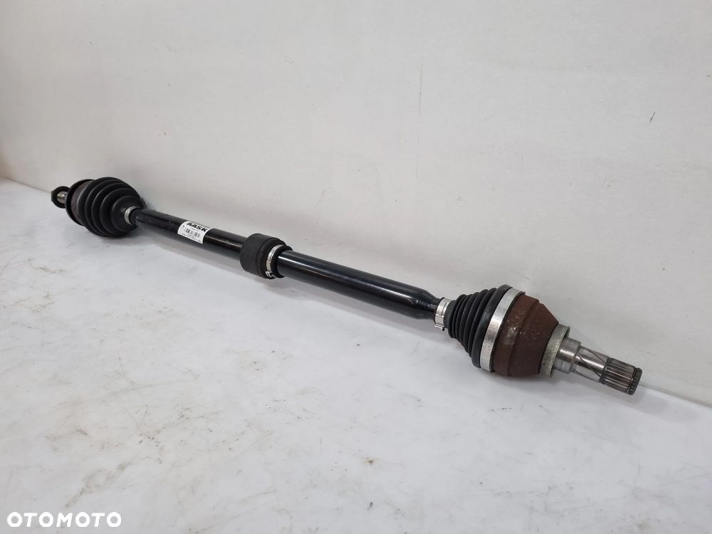 OPEL ASTRA K 1.4T  PÓŁOŚ PRAWA PRZÓD 13367074 - 3