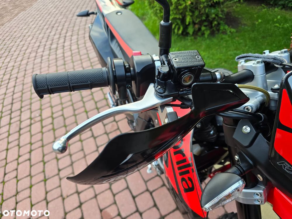 Aprilia RX - 22