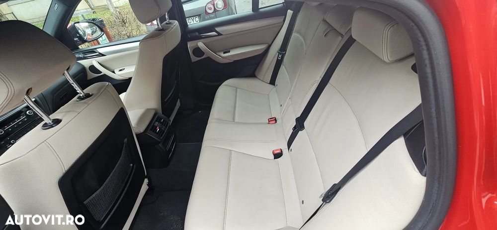 BMW X4 - 3