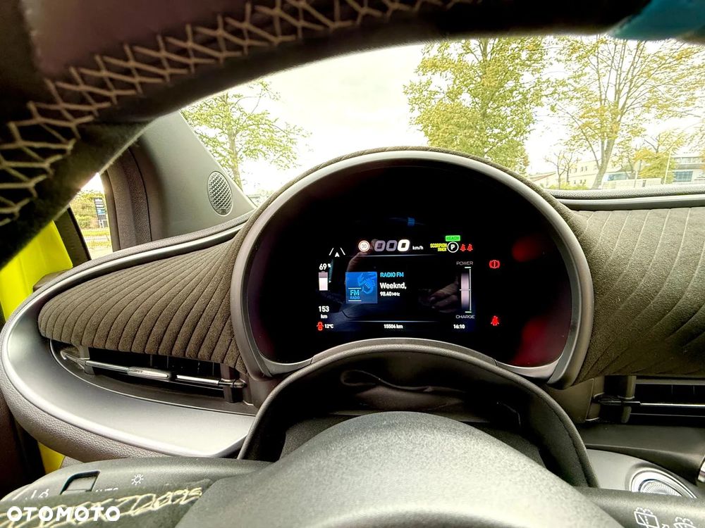 Abarth 500e 37.8kWh Turismo - 15