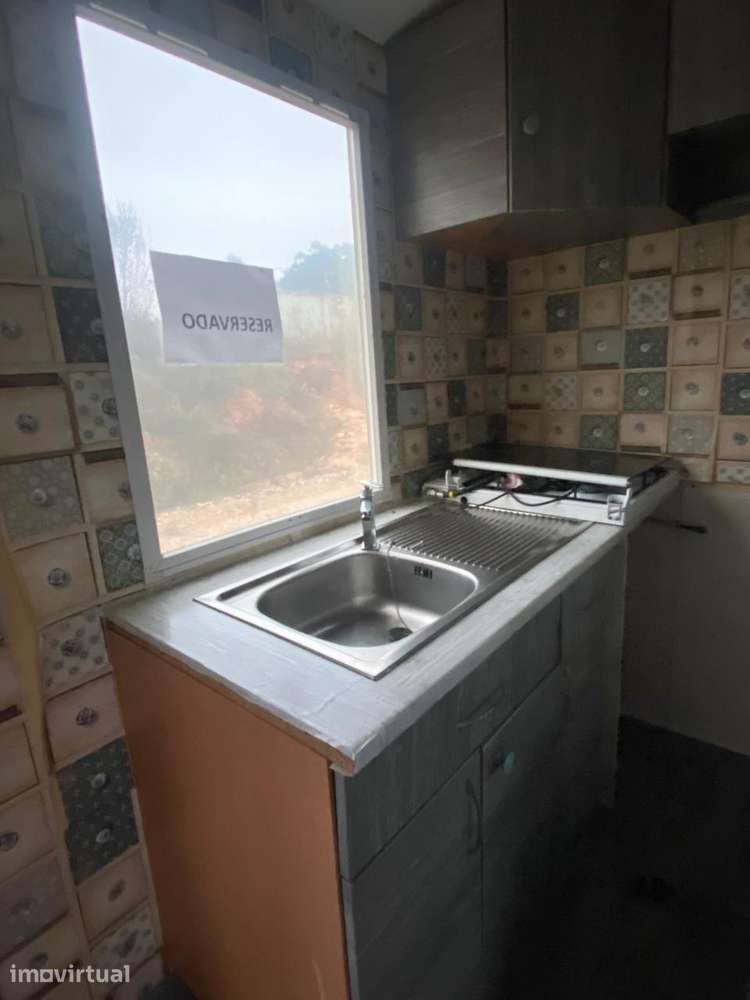 Moradia isolada T3 no campo em Palmela - Grande imagem: 4/12