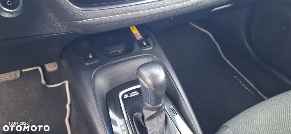 Toyota Corolla 1.8 Hybrid GPF Comfort - 29