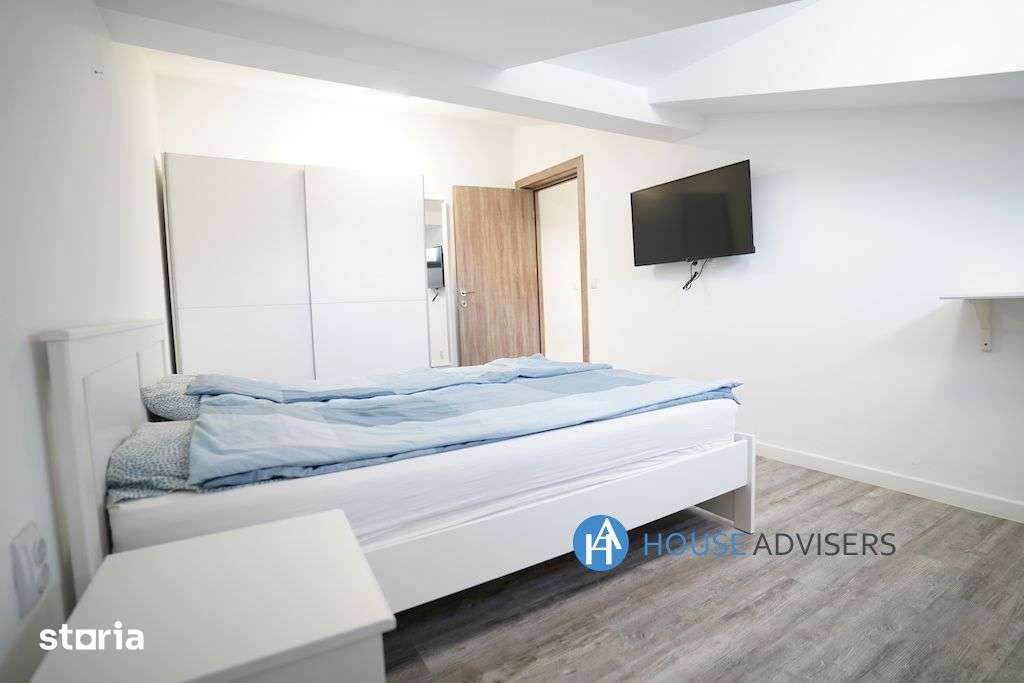 Inchiriere apartament 3 camere Unirii — fotografia 1
