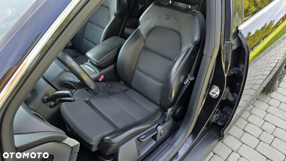 Audi A6 Avant 3.0 TDI Quattro Tiptronic - 14