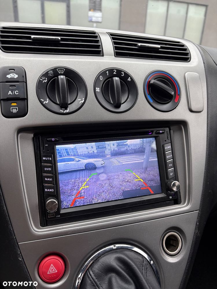 Honda Civic 1.4i LS - 15