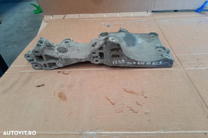 Suport alternator 038903143AF 038903143AF Volkswagen VW Touran 2 [201 - 2