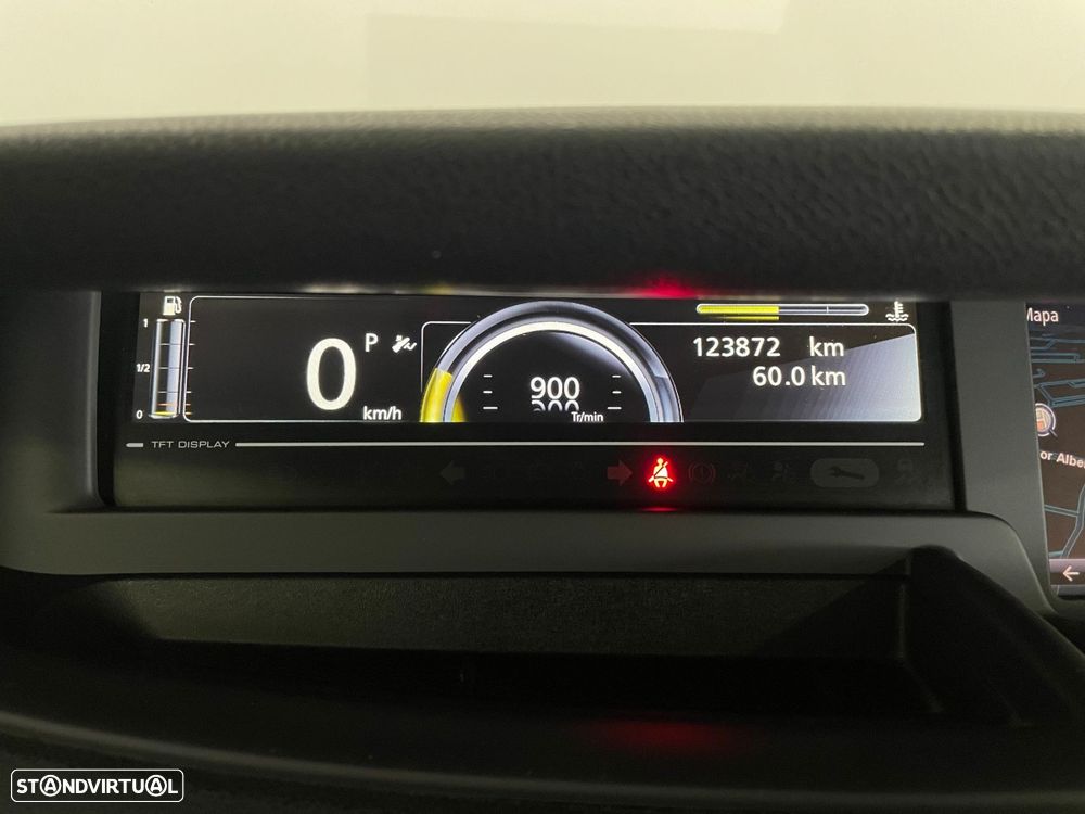 Renault Grand Scénic 1.5 dCi Bose Edition EDC SS - 32