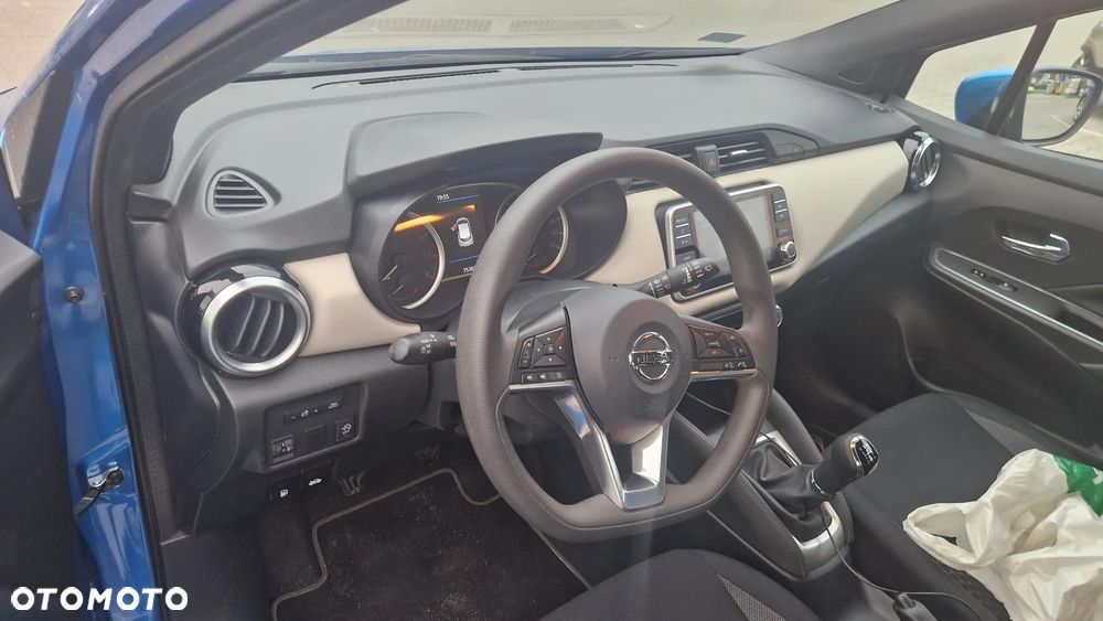 Nissan Micra 1.0 IG-T N-Sport - 15