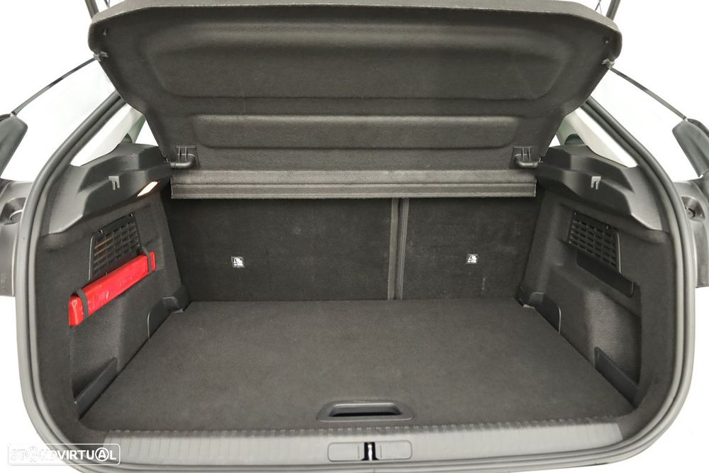 Citroën C4 1.2 PureTech Plus EAT8 - 23