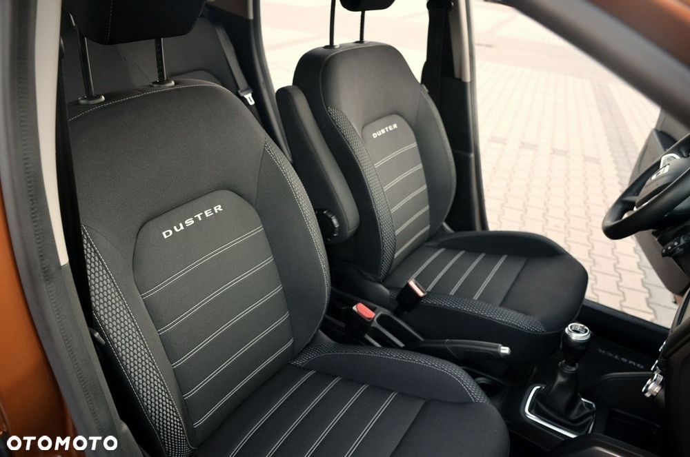 Dacia Duster - 25