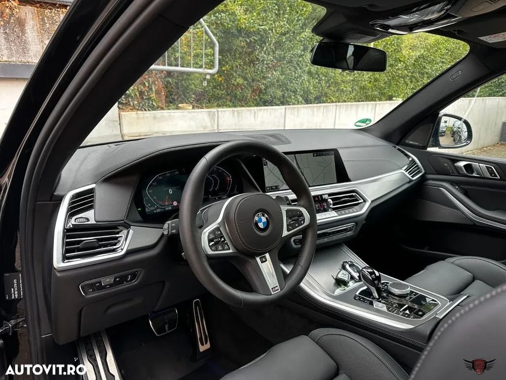 BMW X5 xDrive30d - 12