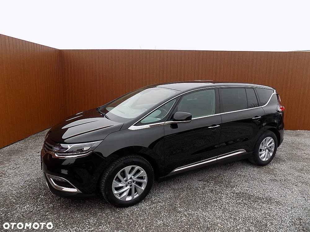Renault Espace 1.6 dCi Energy Zen - 36