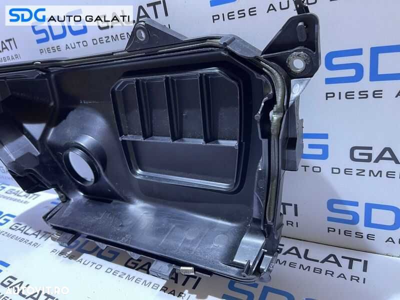 Capac Motor Renault Scenic 3 1.6 DCI R9M 2009 - 2016 Cod 175B12531R 175B10217R - 4