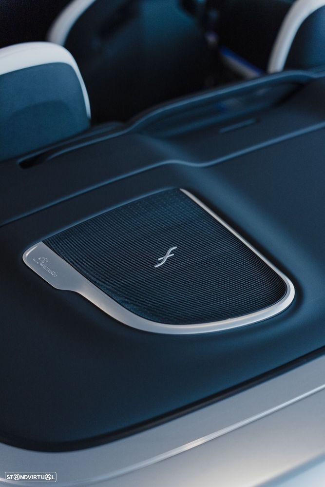 Mercedes-Benz S Cabrio - 18