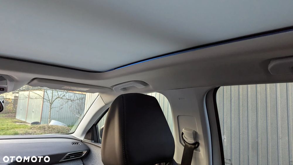 Peugeot 3008 1.6 THP Allure S&S EAT6 - 13