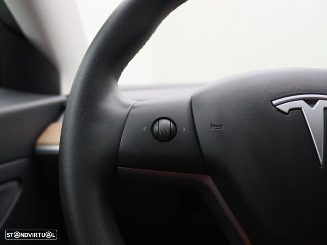 Tesla Model 3 Standard Range Plus RWD - 14