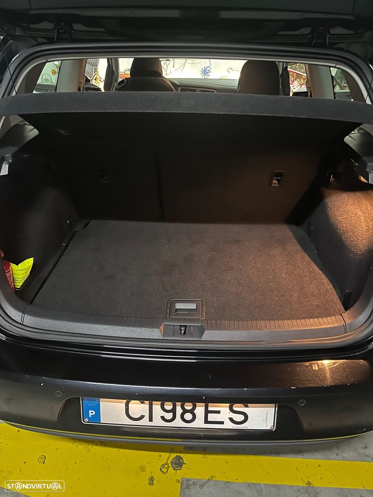 VW Golf 1.2 TSi BlueMotion Comfortline - 13