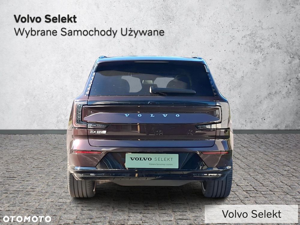 Volvo EX90 - 5