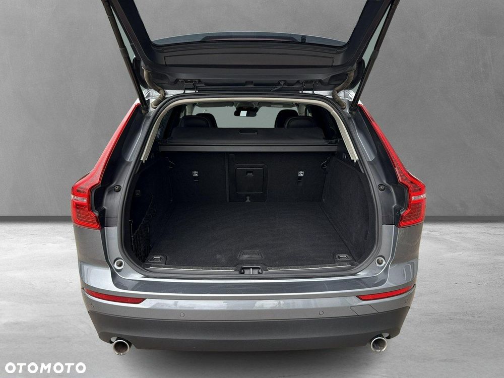 Volvo XC 60 - 10