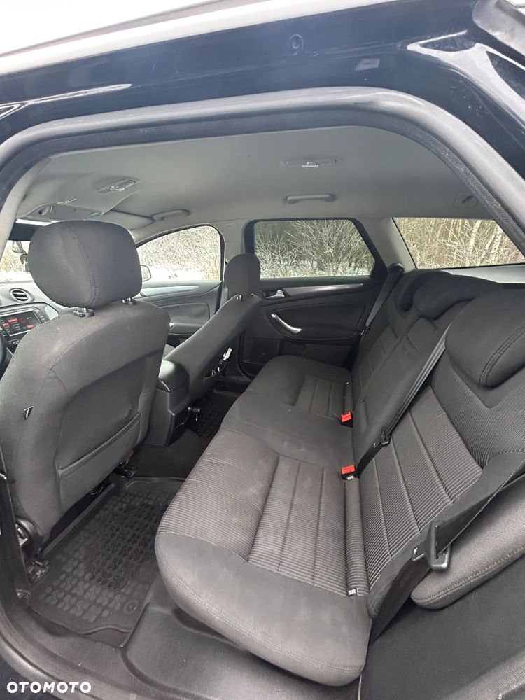 Ford Mondeo 1.6 T Titanium - 15