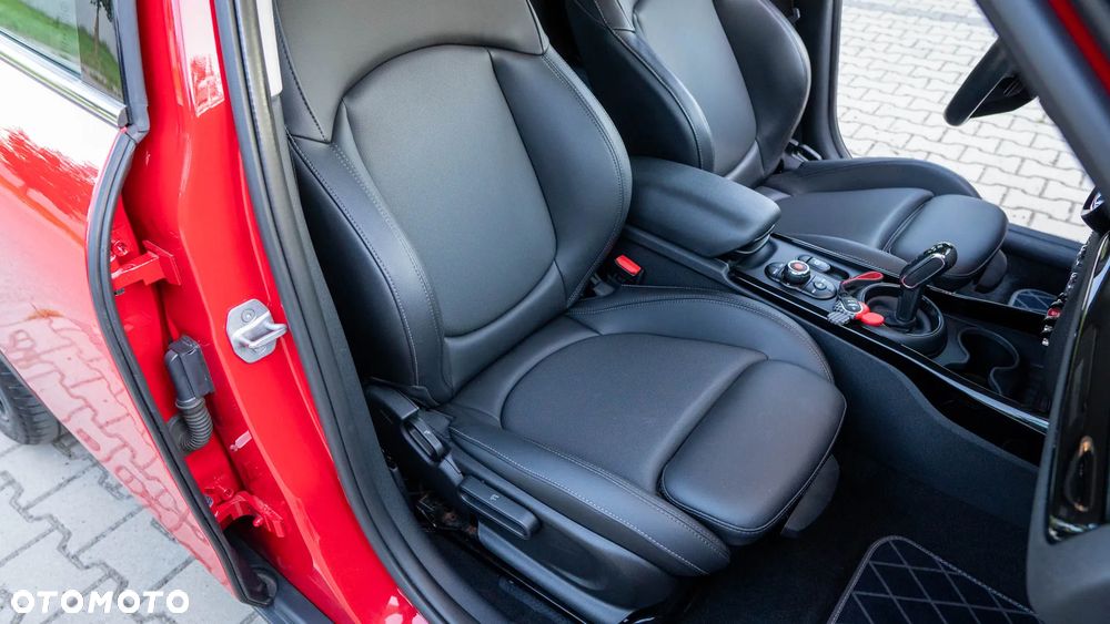 MINI Clubman Cooper S - 15