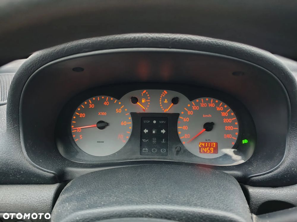 Renault Thalia 1.4 RT 16V - 7