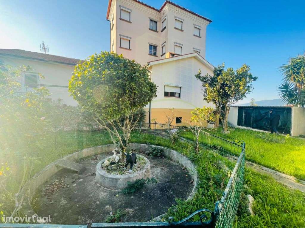 OPORTUNIDADE! Moradia com vista Rio para venda em Seixas. - Grande imagem: 3/46