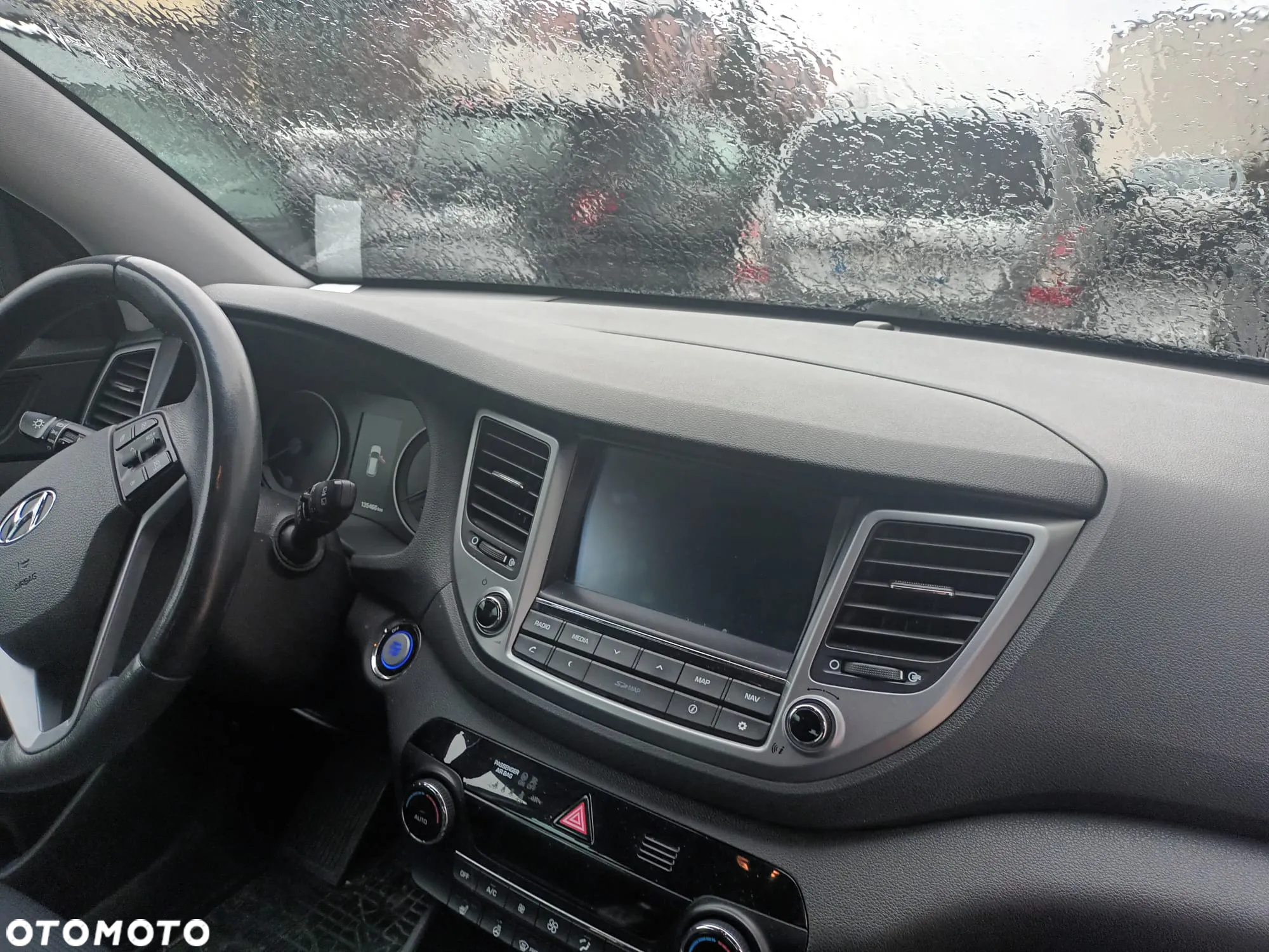 Hyundai Tucson - 3