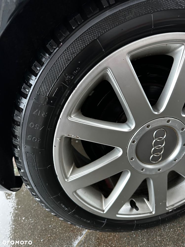 Audi A3 Sportback 2.0 TDI Ambiente - 21