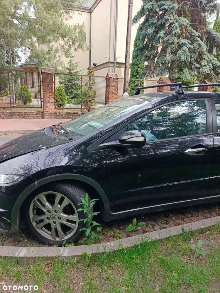 Honda Civic 1.8 Executive - 2