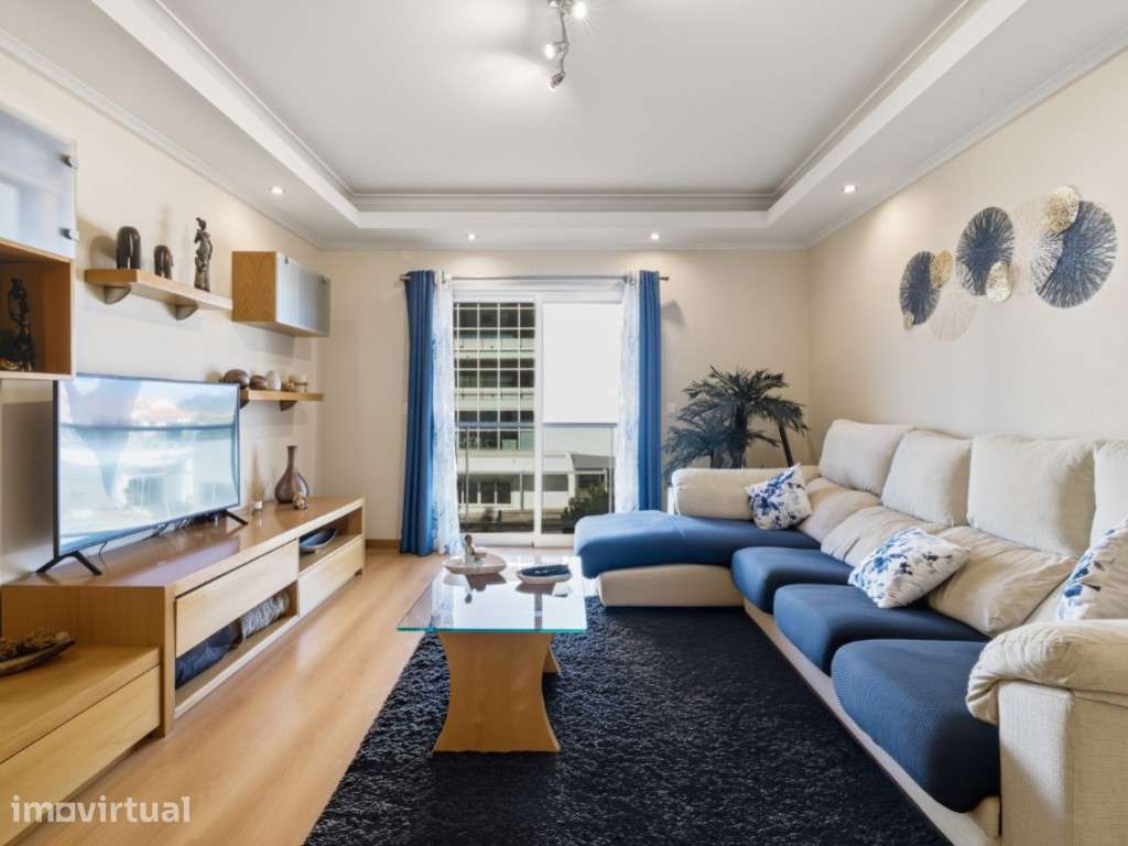 Apartamento T3 | Torres Vedras - Grande imagem: 4/26