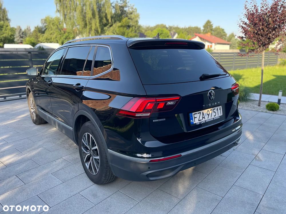 Volkswagen Tiguan Allspace 2.0 TDI SCR Life - 9