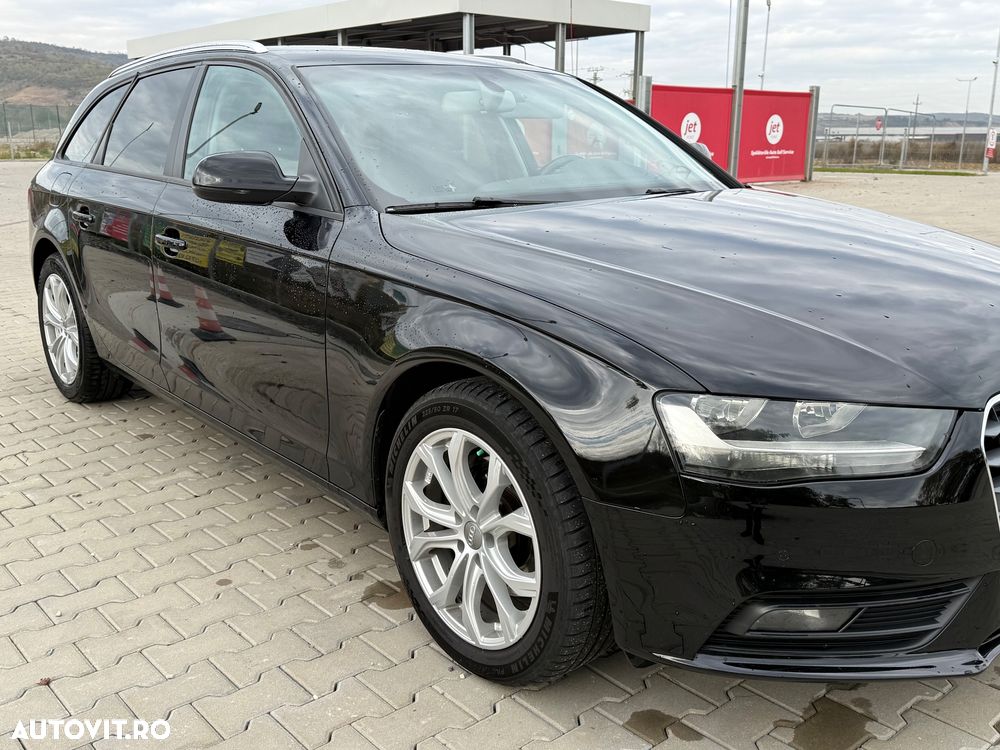 Audi A4 2.0 TDI Avant - 3