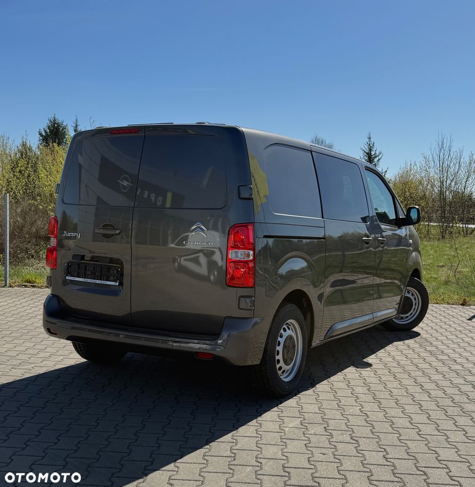 Citroën Jumpy - 5
