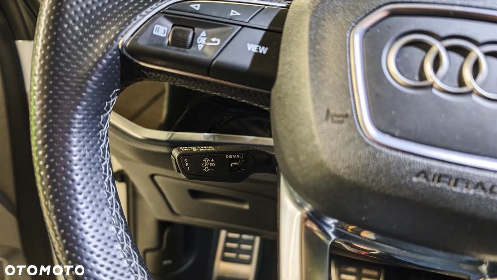 Audi Q3 45 TFSI Quattro S Line S tronic - 20