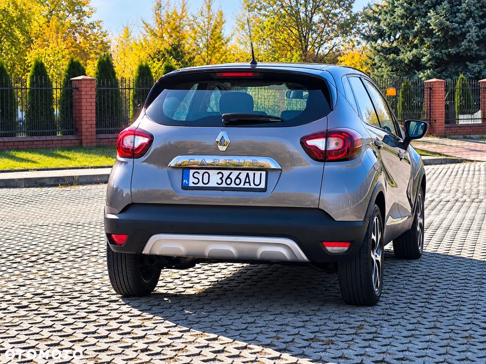 Renault Captur 1.2 Energy TCe Limited - 8