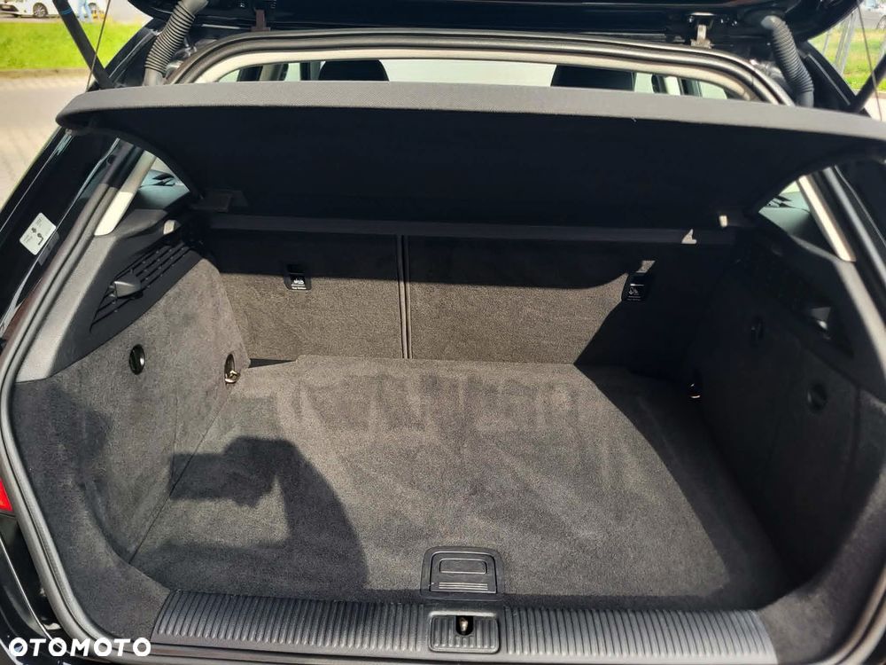Audi A3 Sportback 2.0 TDI (clean diesel) Attraction - 13