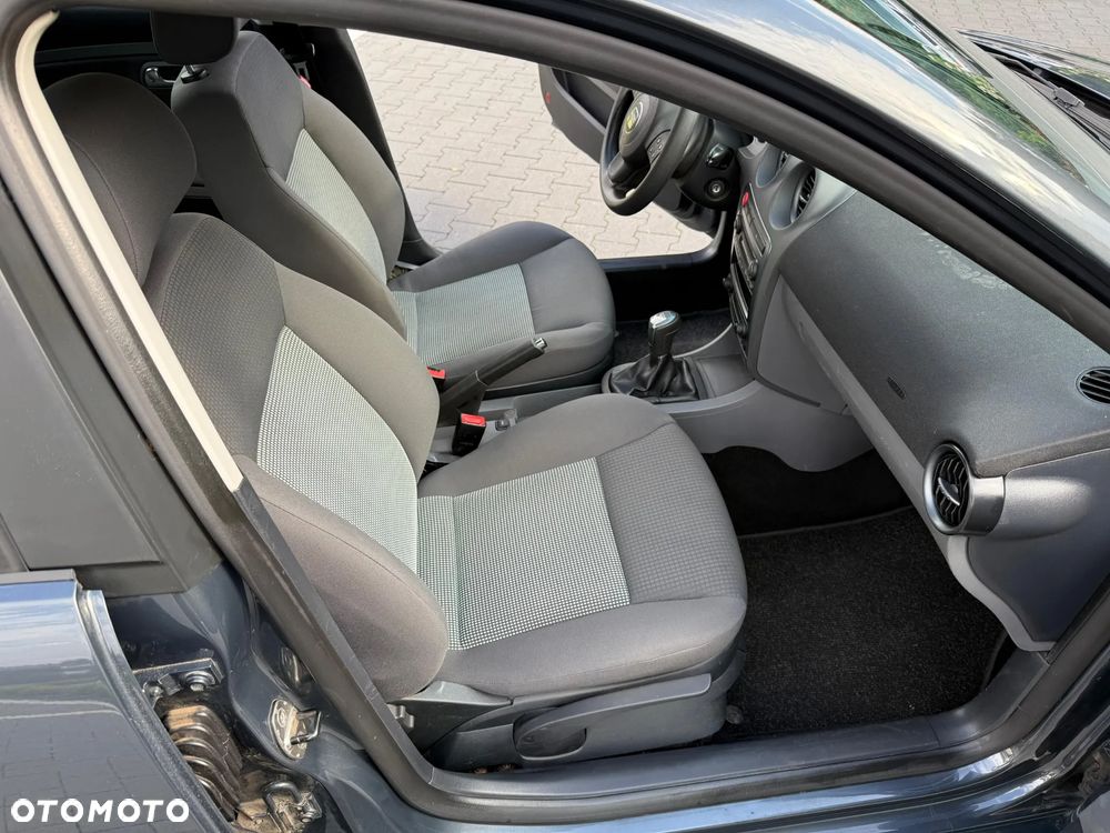Seat Ibiza 1.4 16V Entry - 20