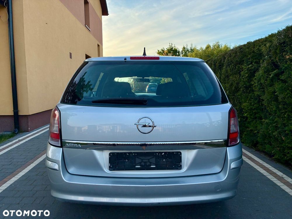Opel Astra 1.6 Cosmo - 6